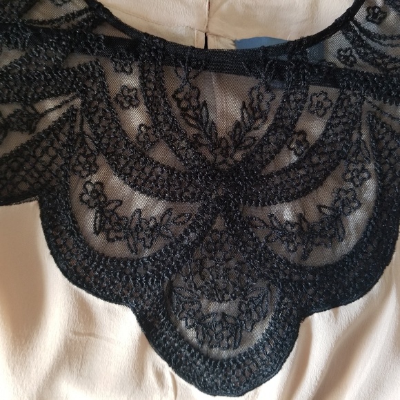 Anthropologie  Lil silk blouse - Picture 6 of 6